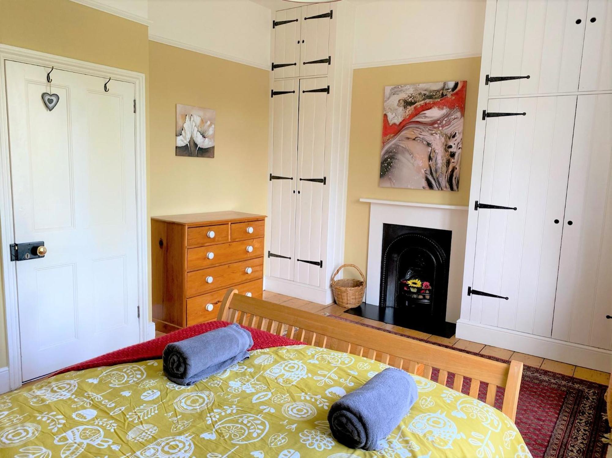 Gwydyr House Villa Ryde  Room photo